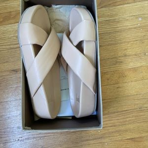 Beek by Two Birds. Rhea sandals